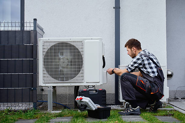 Top rated local Hvac specialists in Blacksburg, VA